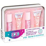 3C4G - Butterfly Kisses Lip Set