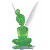 3D Crystal Puzzle - Tinker Bell