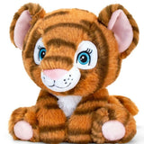 Tiger Adoptables - 25cm