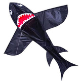 Airow - Kite - Shark 3D