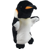 Hand Puppet - Penguin