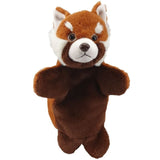 Hand Puppet - Red Panda