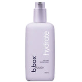 BBox Body - Hydrate Body Lotion - 350ml