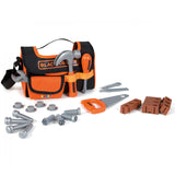 Black + Decker - Fabric Tool Case