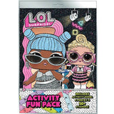 LOL Surprise - Activity Fun Pack