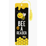 Book Mark - Bee A Reader