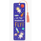 Book Mark - Let Your Imagination Fly