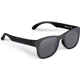 Polarized Shades - Bueller Black