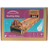 Make Your Own Bowling Alley