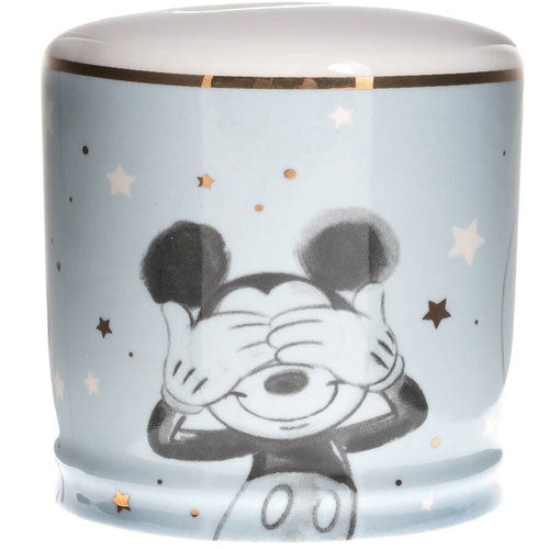 Ceramic Money Bank - Mickey Mouse