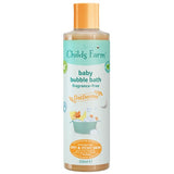 Childs Farm - Baby Bubble Bath - OatDerma