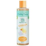 Childs Farm - Baby Wash - OatDerma