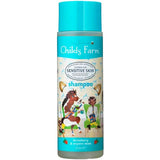 Childs Farm - Shampoo - Strawberry & Organic Mint