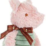 Classic Piglet Plush - 23cm