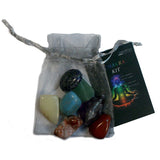 Chakra Kit - Gems In A Bag