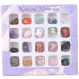 Natural Minerals