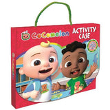 Cocomelon - Activity Case