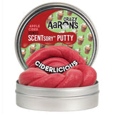 Crazy Aarons - SCENTsory Putty - Ciderlicious