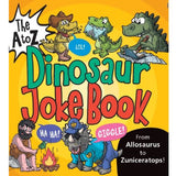 Dinosaur Joke Book
