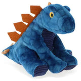 Keeleco - Mini Plush Dino - Stegosaurus