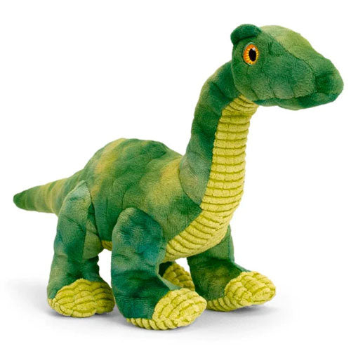 100% Recycled Plush - Dinosaur