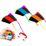 Keyring Pocket Kite