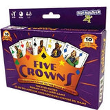 Five Crowns