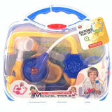 Doctors Medical Play Set