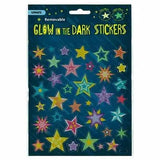 Glow In The Dark Star Stickers