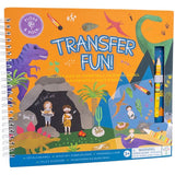 Floss & Rock - Transfer Fun - Dino