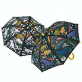 Floss & Rock - Colour Changing Umbrella - Dinosaur