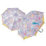 Floss & Rock - Colour Changing Umbrella - Fantasy