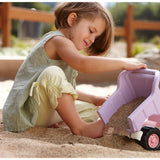 Green Toys - Pink & Purple Dump Truck