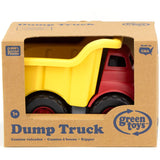 Green Toys - Dump Truck