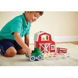 Green Toys - Farm Playset