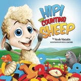 Hipi The Counting Sheep