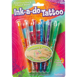 Ink-a-do Tattoo