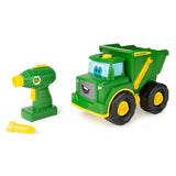 John Deere - Build-A-Buddy - Dump Truck