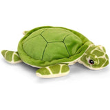 100% Recycled Plush - Turtle 25cm