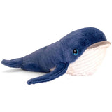 Keeleco - Whale 25cm Plush