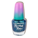 LA Colours - Mermaid Magic Nail Polish - Mermaid