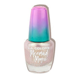 LA Colours - Mermaid Magic Nail Polish - Opal