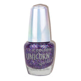 LA Colours - Unicorn Sparkle Nail Polish - Sparkling Gem