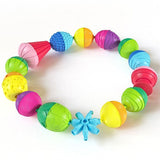 Lalaboom - 36 Piece Beads & Accessories