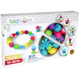 Lalaboom - 36 Piece Beads & Accessories