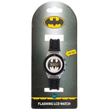 Light Up Watch - Batman