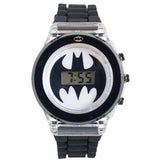 Light Up Watch - Batman