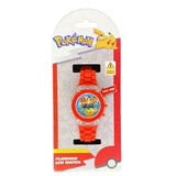 Light Up Watch - Pokémon