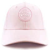 Little Renegade - Baseball Cap - Rose