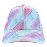 Little Renegade - Baseball Cap - Spectrum